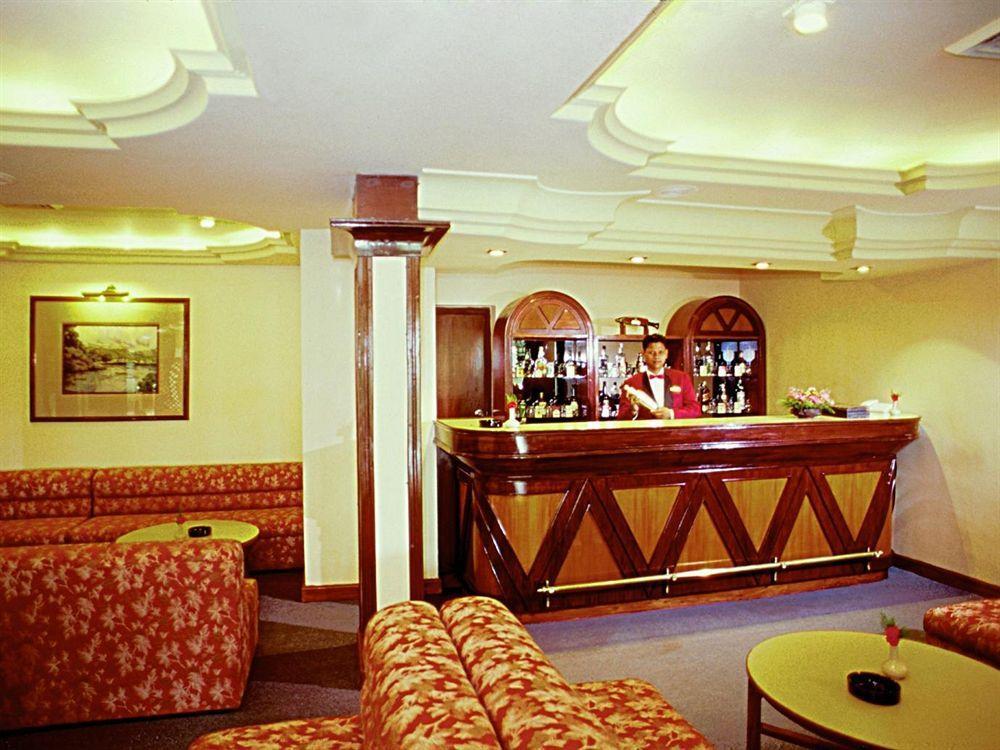 Hotel Nirvana Bhairāhawā Exteriér fotografie
